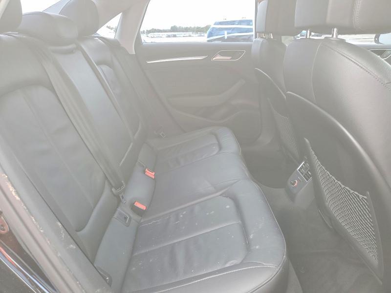 2015 Audi A3 Premium Plus