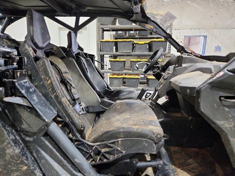 2023 Can-Am Maverick X3 Utility Vehicle