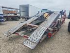 2001 Oran GE Blossom Car Carrier