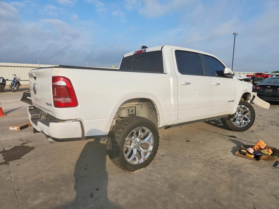 2021 Dodge 1500 Laramie