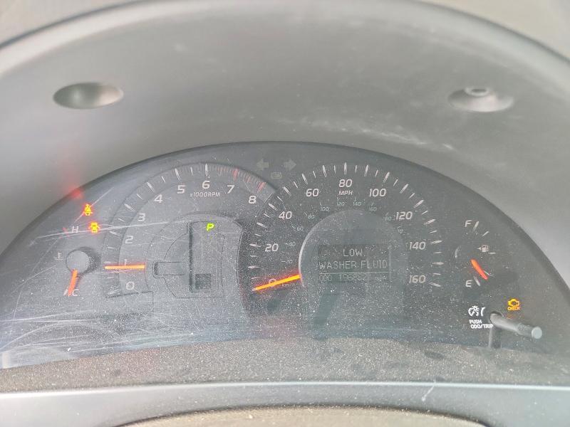 2007 Toyota Camry xle V6
