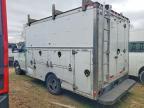 2004 GMC Savana Cutaway G3500