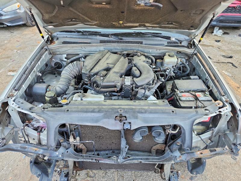2007 Toyota 4runner SR5