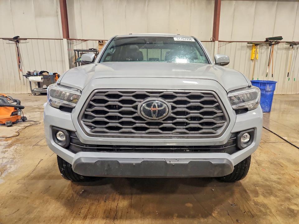 2021 Toyota Tacoma TRD OFF-Road