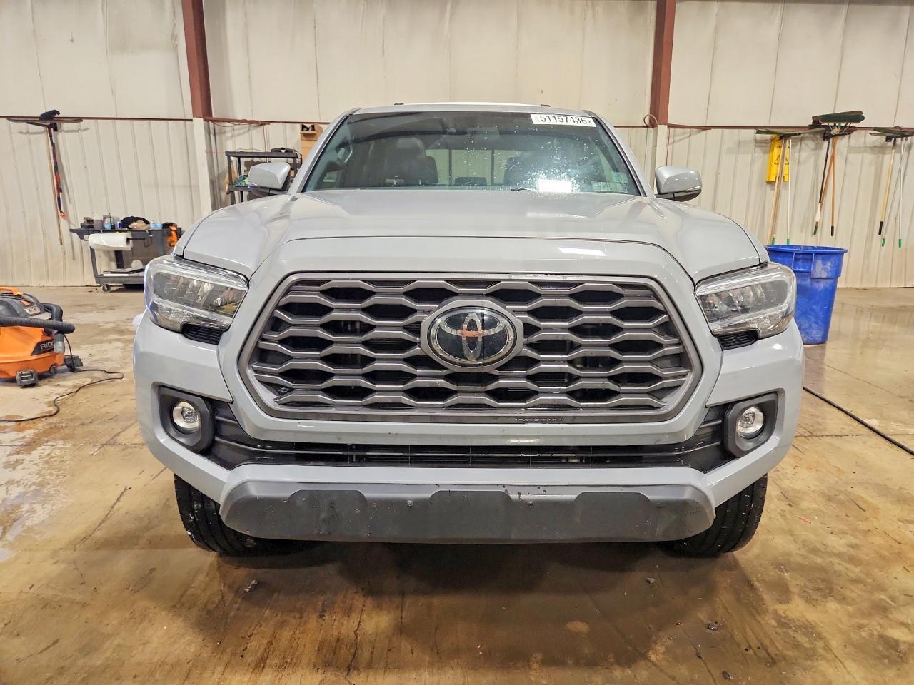2021 Toyota Tacoma TRD OFF-Road