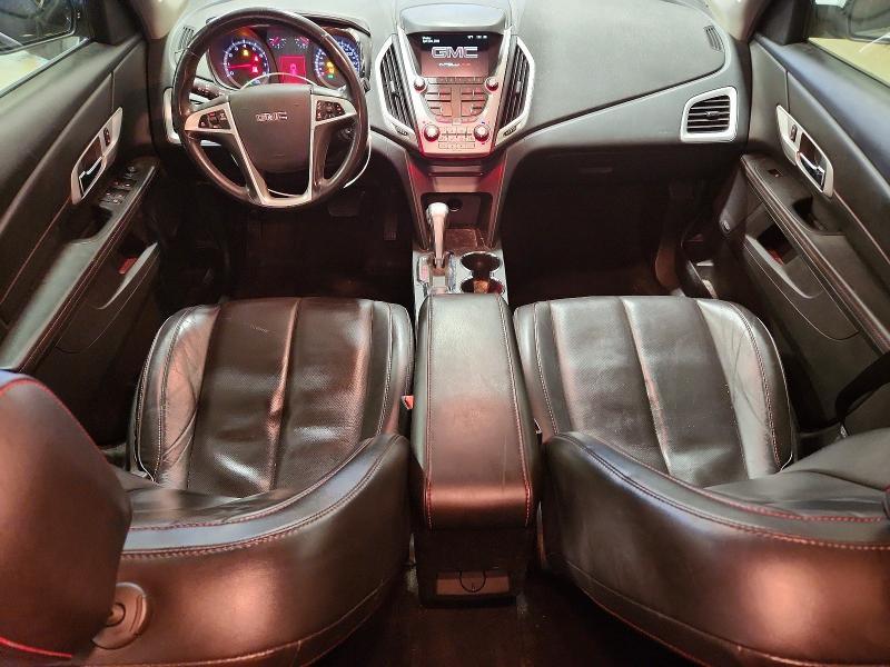 2015 GMC Terrain slt