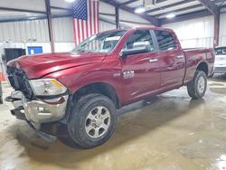 Dodge Ram 2500 slt Vehiculos salvage en venta: 2017 Dodge Ram 2500 slt