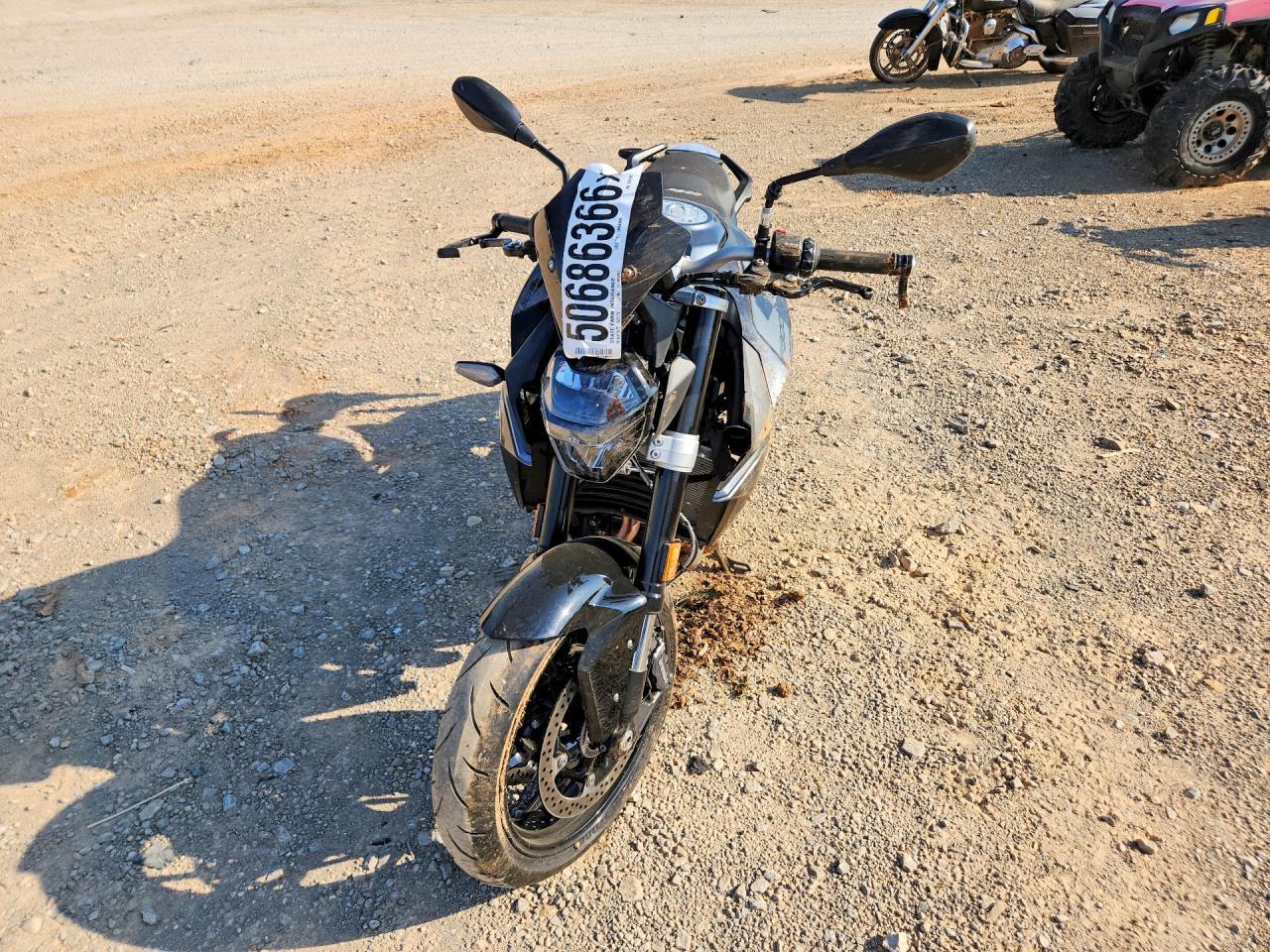 2024 BMW F 900 R