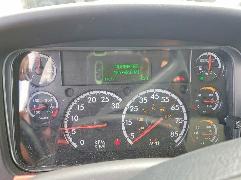2020 Freightliner Business Class M2 Refrigerated BOX Truck