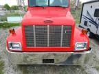 2003 Peterbilt 330 Flatbed Truck