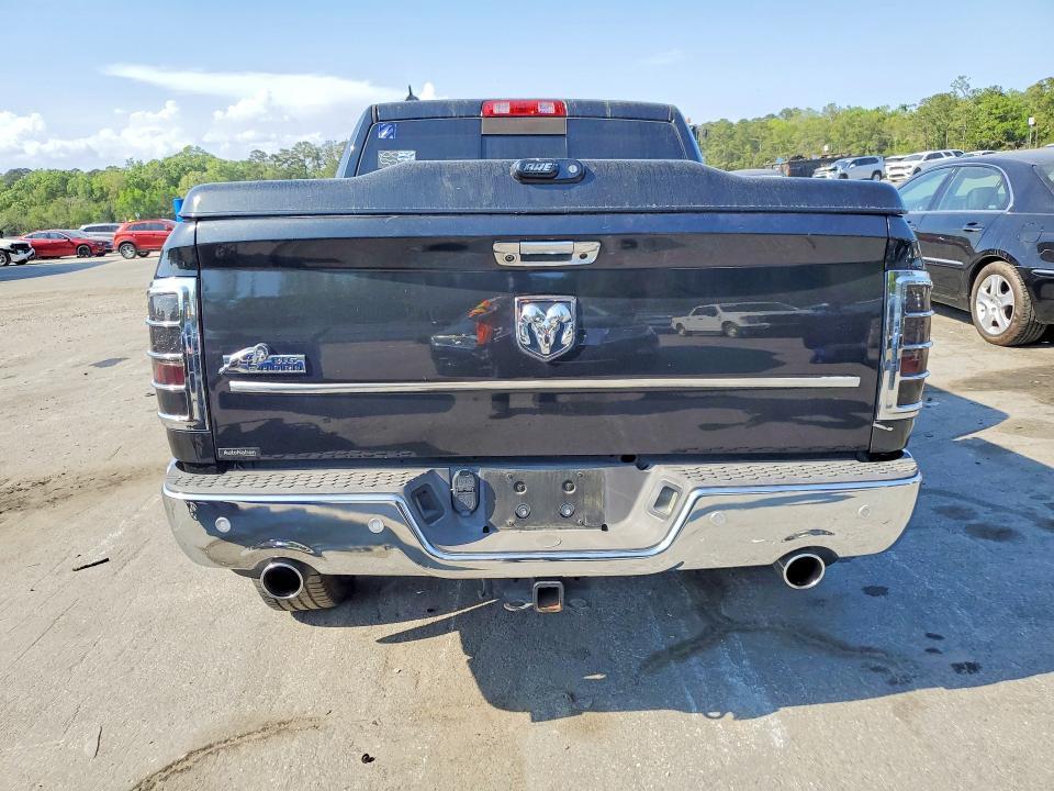 2016 Dodge RAM 1500 SLT