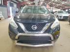 2016 Nissan Murano s