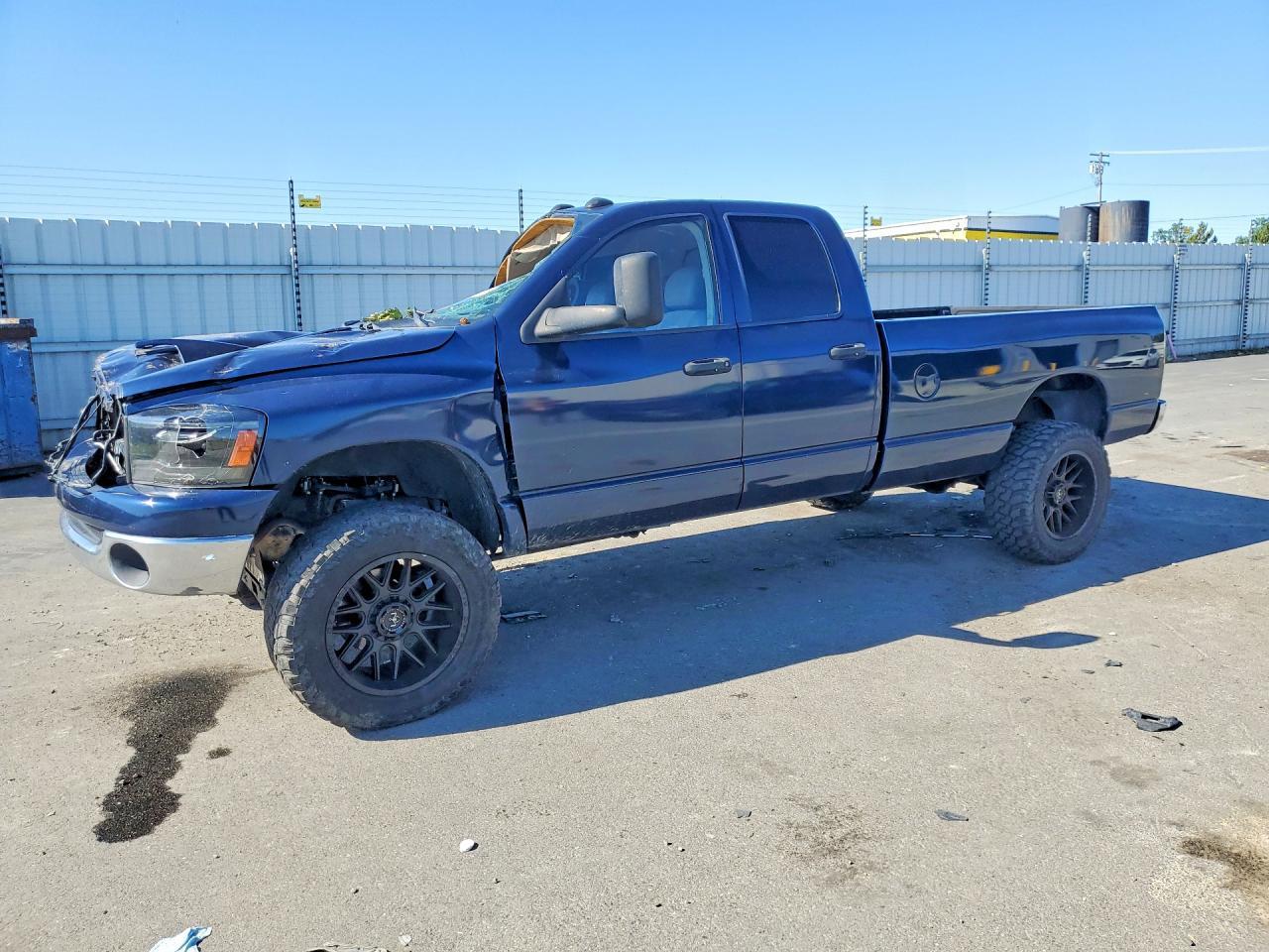 2003 Dodge RAM 1500 ST