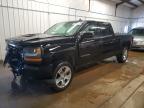 2018 Chevrolet Silverado K1500 Custom