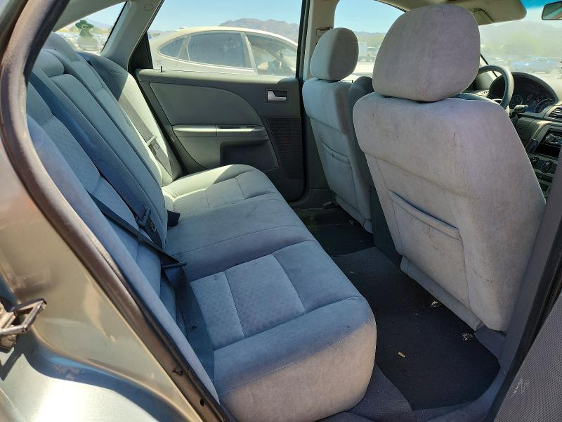 2005 Ford Five Hundr