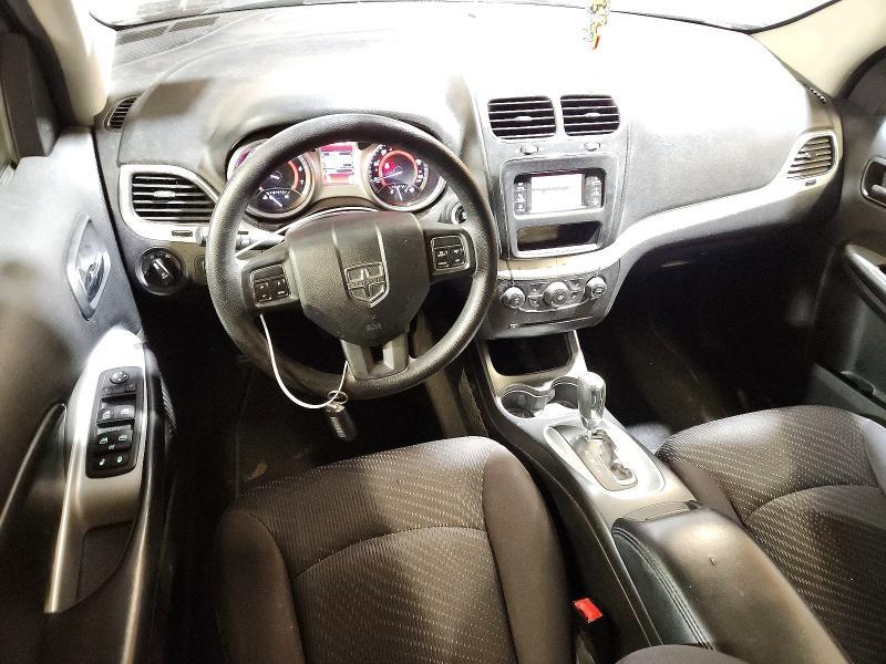 2014 Dodge Journey sxt