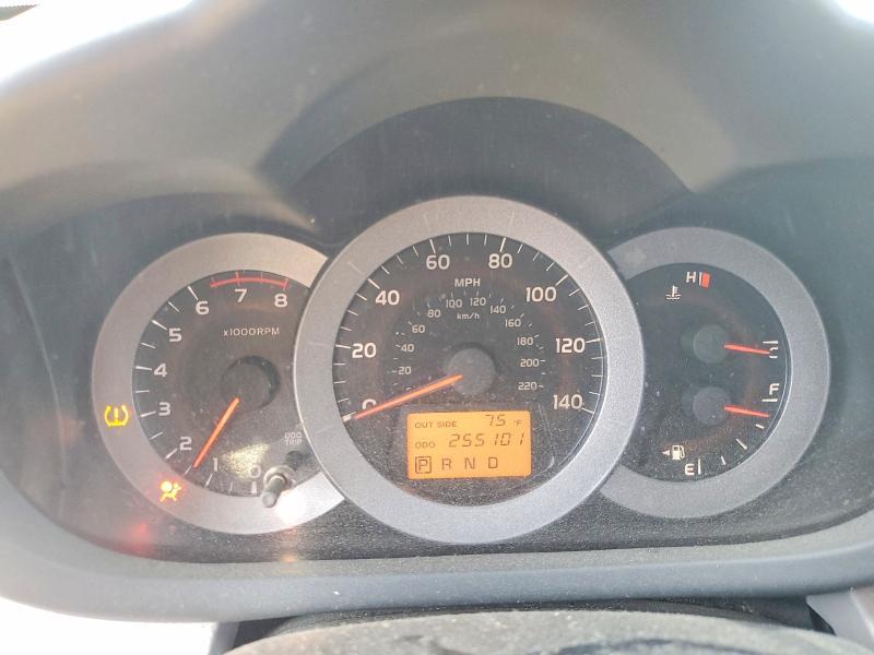 2006 Toyota Rav4 Base