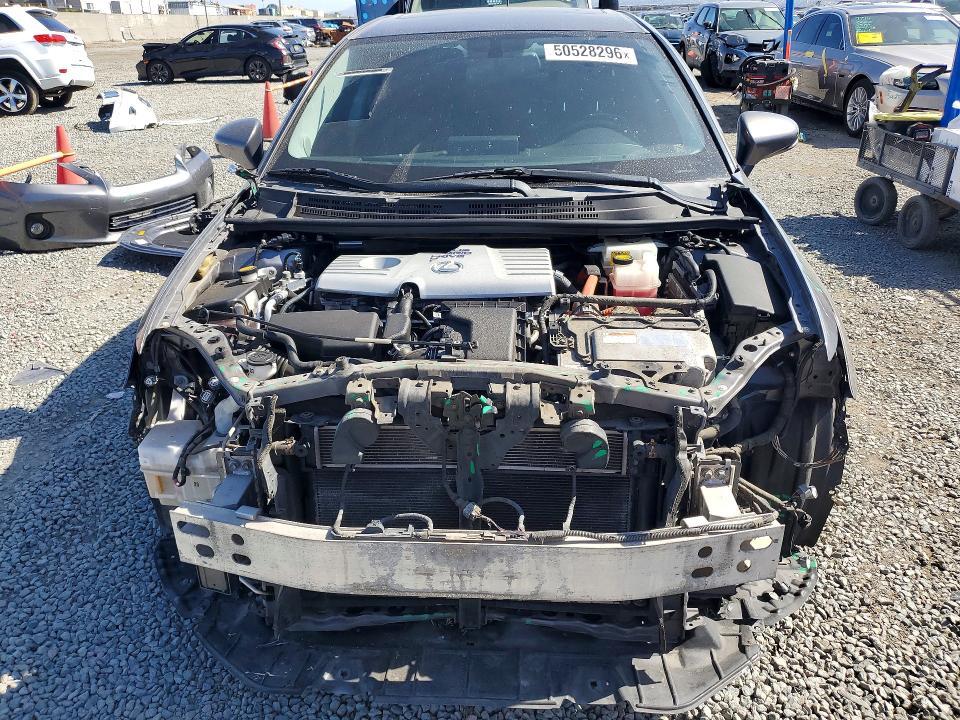 2013 Lexus Ct 200