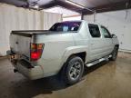 2007 Honda Ridgeline RTS