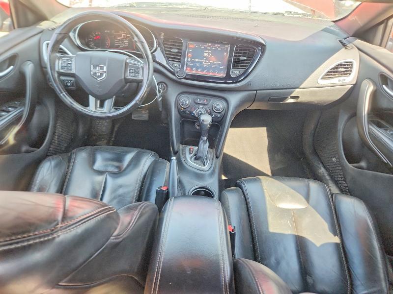 2013 Dodge Dart Limited