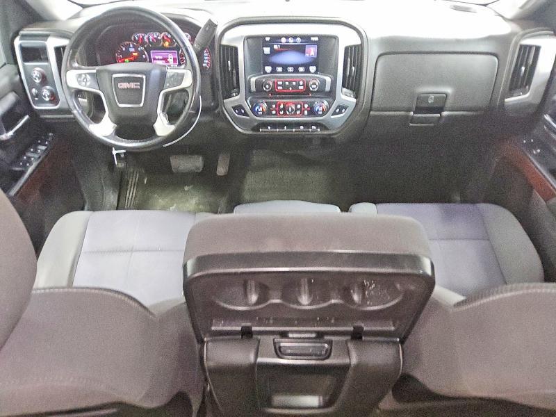 2014 GMC Sierra K1500 SLE