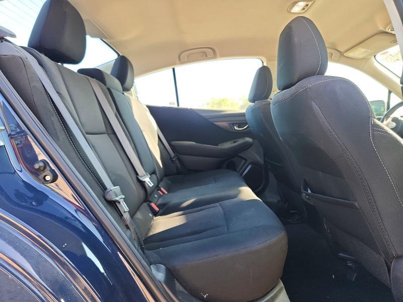 2023 Subaru Legacy Premium