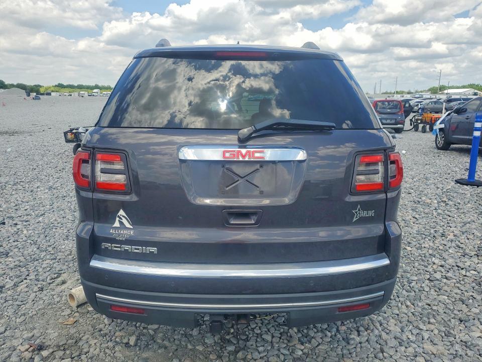 2013 GMC Acadia Slt-1