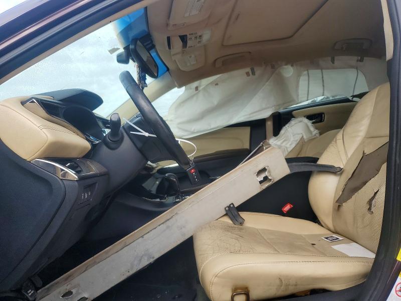 2013 Toyota Avalon Hybrid Limited