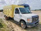 2018 Ford Econoline E450 Super Duty Cutaway Van