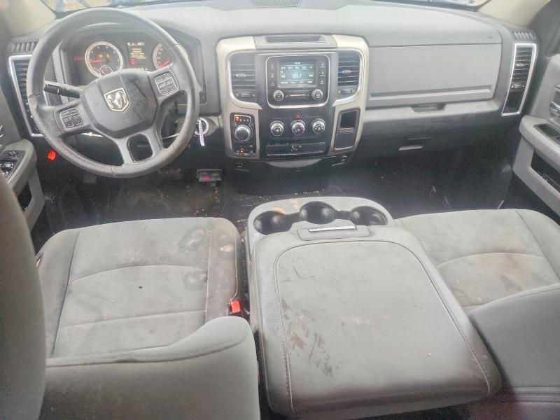 2017 Dodge RAM 1500 SLT