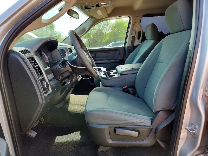 2017 Dodge Ram 1500 st