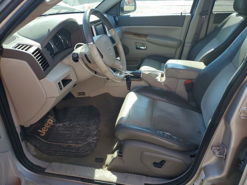 2009 Jeep Grand Cherokee Limited