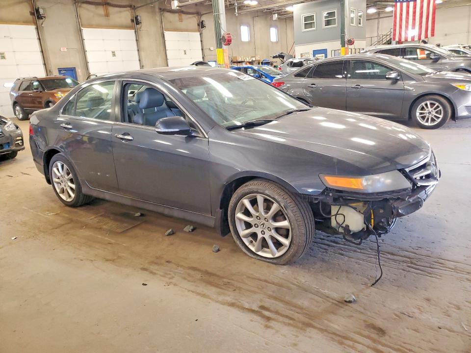 2007 Acura TSX