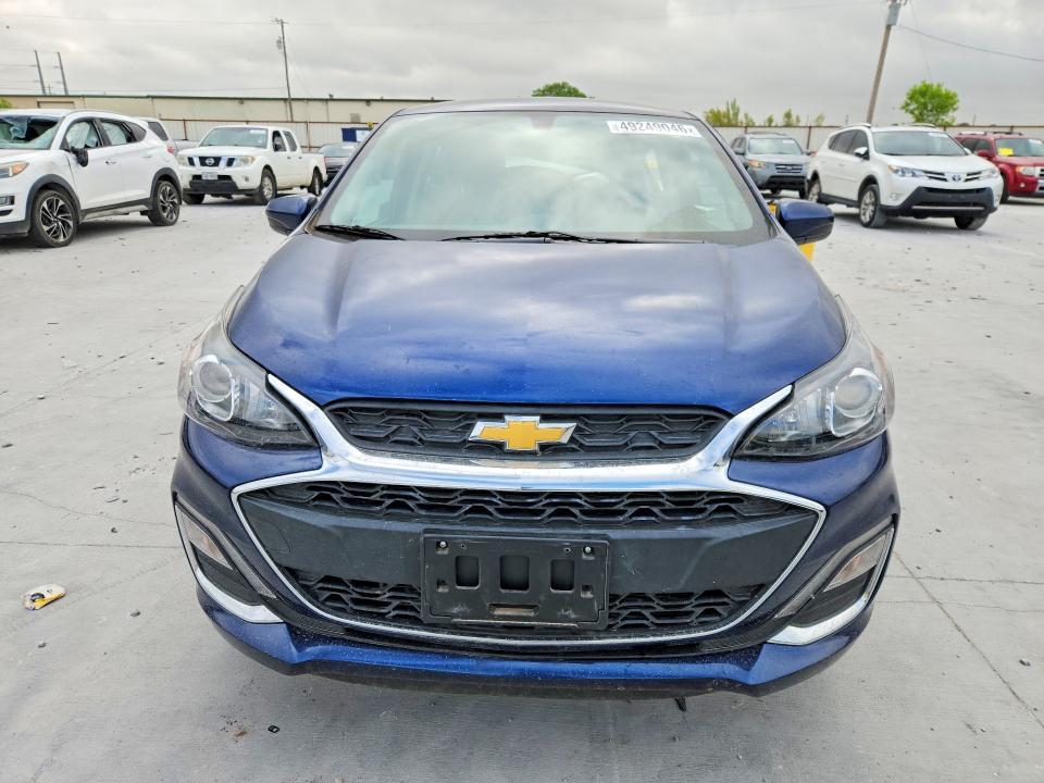 2022 Chevrolet Spark 1LT