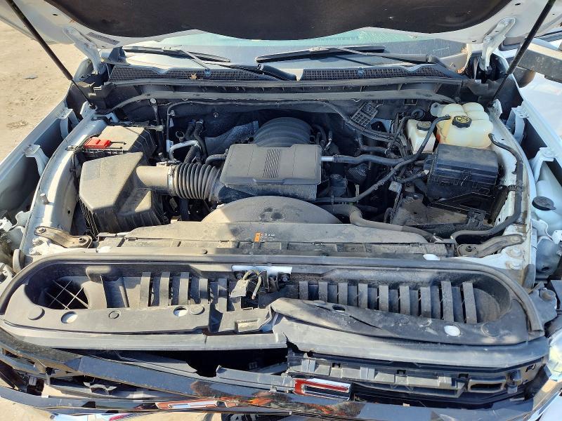 2022 GMC Sierra K2500 Heavy Duty