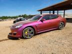 2013 Porsche Panamera 2