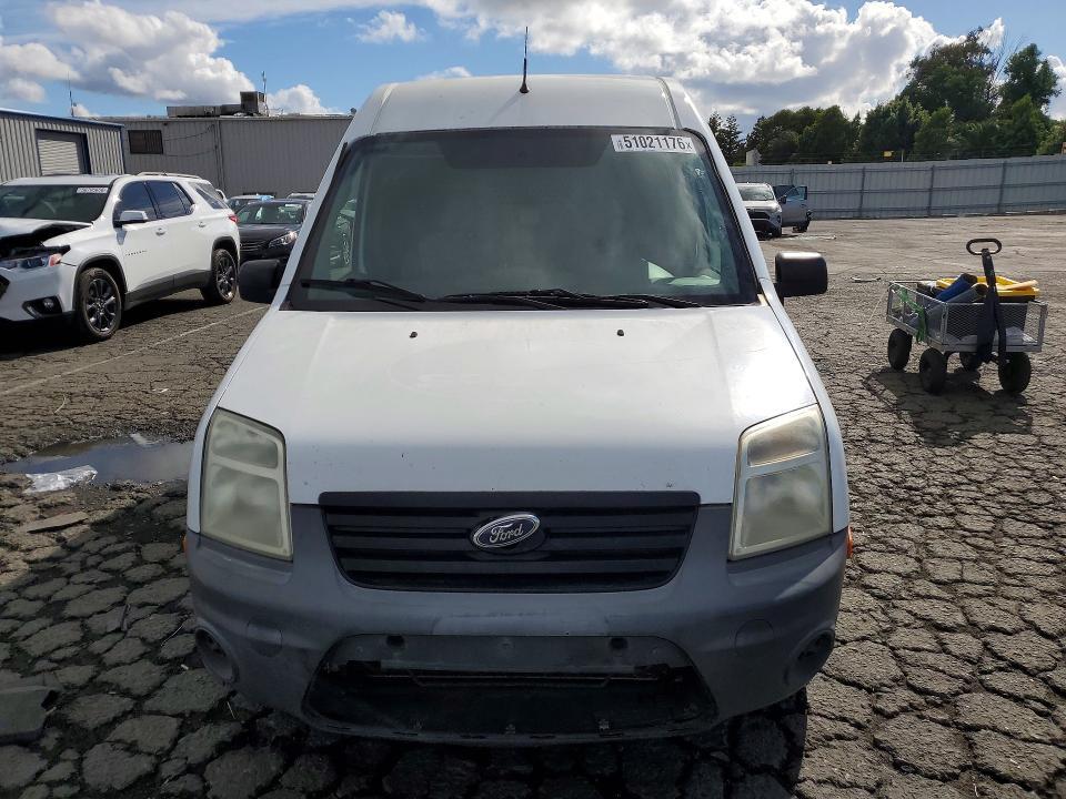 2011 Ford Transit Connect xl
