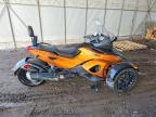 2011 Can-Am Spyder Roadster RS