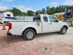 2018 Nissan Frontier S