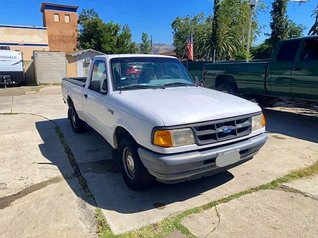 1994 Ford Ranger