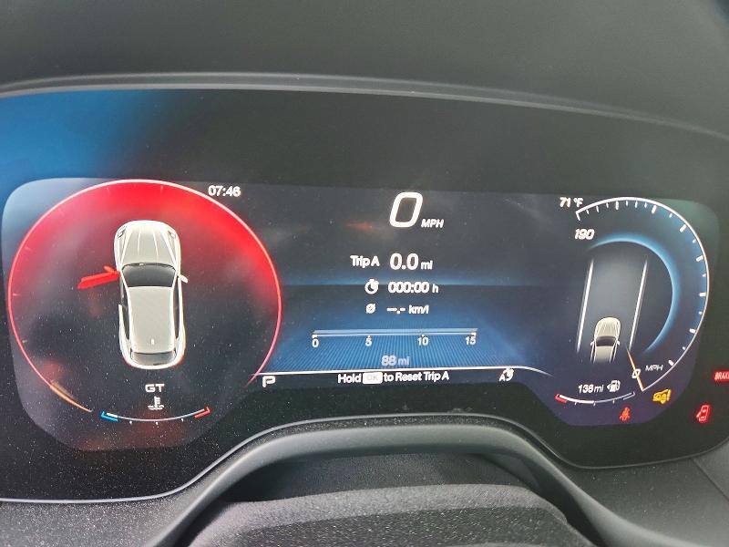 2026 Maserati Grecale Modena s