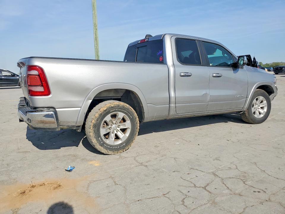 2020 Dodge 1500 Laramie