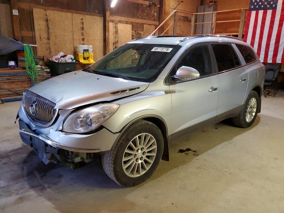 2010 Buick Enclave cxl