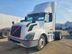 2017 Volvo VN VNL-Semi Truck