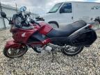 2010 Honda NT700 V
