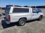 1989 Nissan D21 Short BED