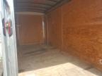 2014 Homesteader 716HT Enclosed Cargo Trailer