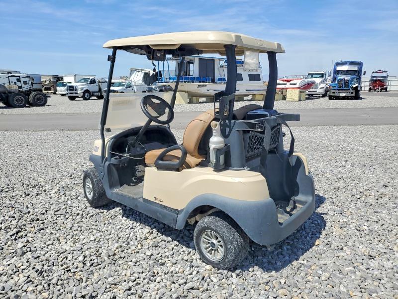2020 Club Car Tempo Lithium Golf Cart