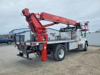2019 Freightliner Business Class M2 Cable Placer Bucket Truck