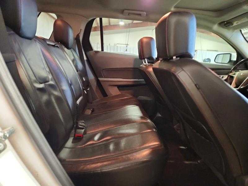 2015 GMC Terrain slt